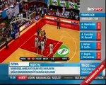 Karşıyaka Fenerbahçe Ülker  67-74 Maç Özeti