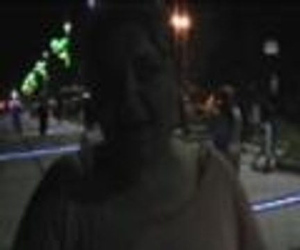 Deprem olacak söylentileri vatandaşları sokağa döktü