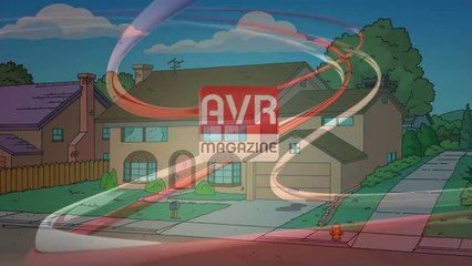 The Simpson Tapped Out il gioco per iPhone e iPad AVRMagazine.com