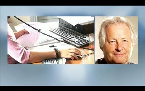 Suspension des seuils sociaux: Ça permettrait de créer 150 000 emplois sur 3 ans dit Jean-François Roubaud (CGPME) – 29/05