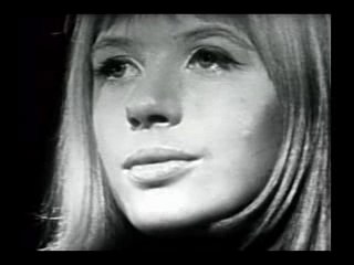 Marianne Faithfull - As Tears Go By