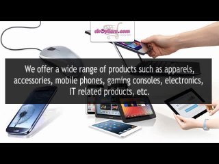 Shopllers - Online Shopping Site India