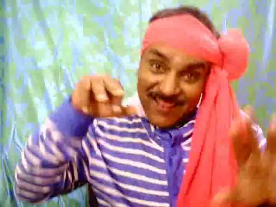 TERE RANG O LALA