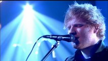 Ed Sheeran - Thinking Out Loud (first public performance) Later with Jools Holland BBC 2 23 05 14