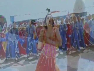 BENEDICTE STUDIO 16 DANSE GALA 2014