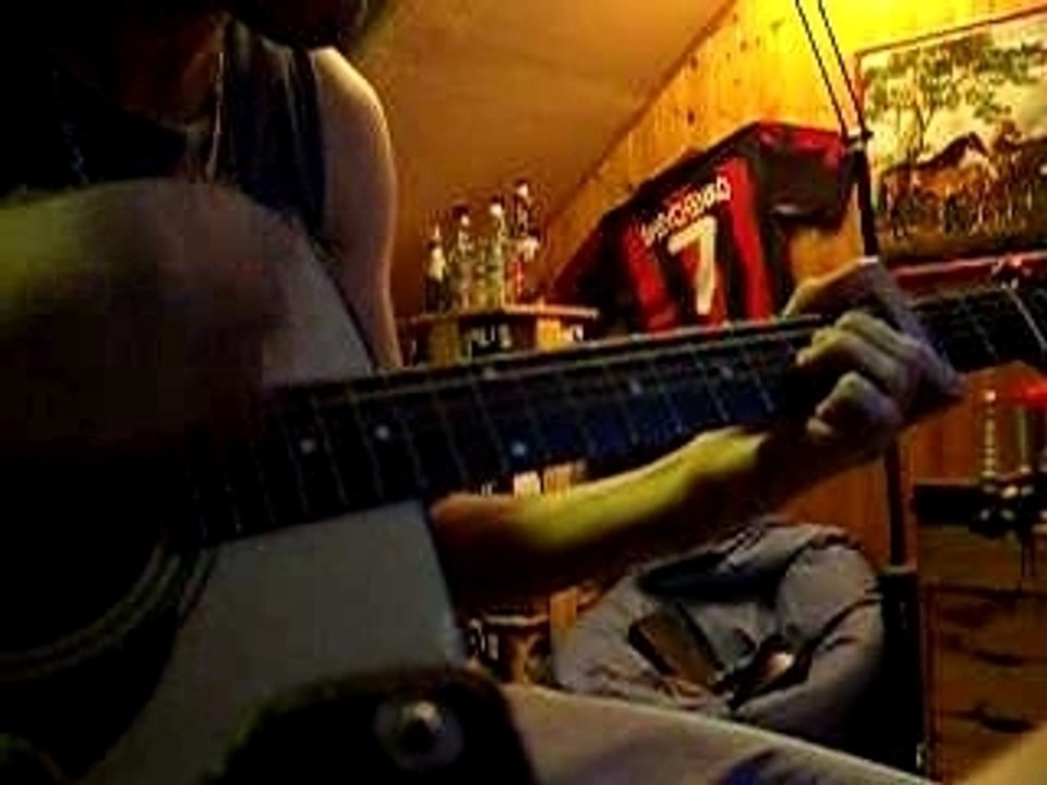 Pete Murray - So beautiful