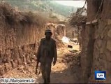 Dunya news-Landmine blasts kill three soldiers, injure 2 in North Waziristan