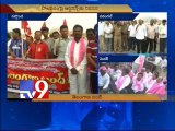 Bandh continue in nalgonda over ordinance on Polavaram