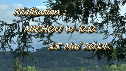 LES W-D.D. MICHOU THURSDAY NEWS - 14 MAI 2014 - STADE NAUTIQUE POUR Y ENTRER IL FAUT ETRE EN MAILLOT ET S'Y BAIGNER.