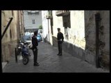 Napoli - Camorra, Gennaro Russo ucciso davanti alla moglie -live- (28.05.14)