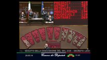 Roma - Camera - 17° Legislatura - 235° seduta (28.05.14)