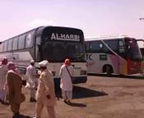 Restaurant  مکہ سے مدینہ شریف کے راستے میں ریسٹورنٹ