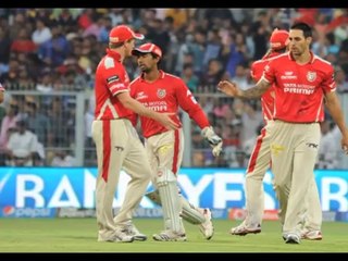 IPL 7 Gambhir thanks Shah Rukh Khan after win