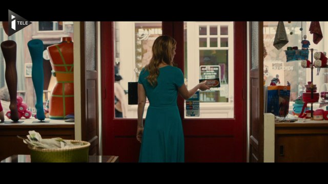 La liste de mes envies adapté au cinéma