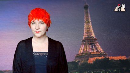 ♫ Les Français ne sont pas tous fascistes - la Parisienne Libérée [english/french/deutsch]