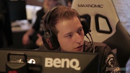 Reportage : ESL-1 : Battlefield 4 et l'e-sport