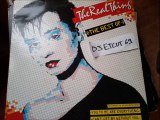 THE REAL THING -WHENEVER YOU WANT MY LOVE (RIP ETCUT)PRT REC 78