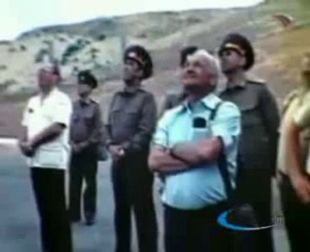 «Сатана» - самая мощная ядерная ракета в мире РС-20 (SS-18 Satan)