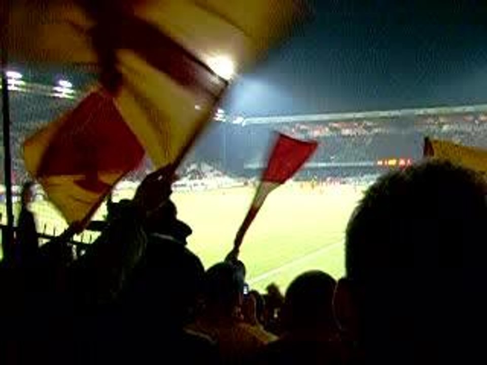 Auxerre Lens