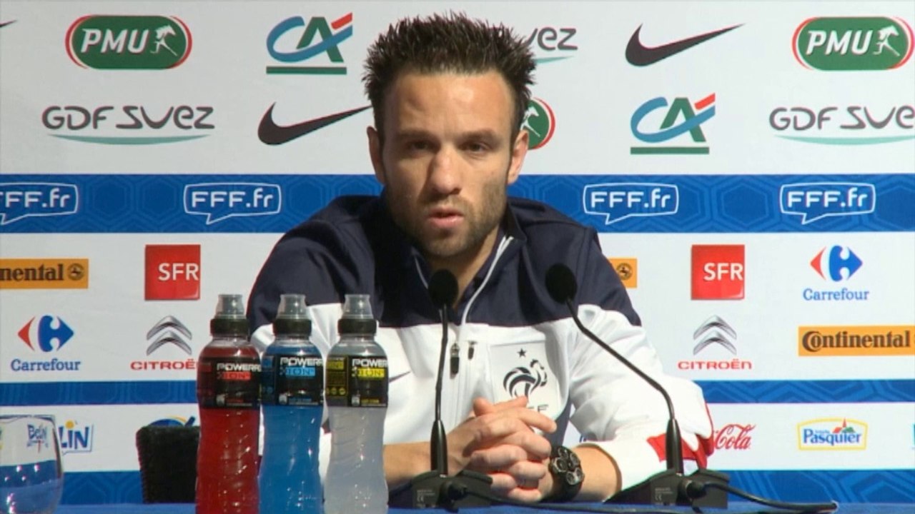 WM 2014: Valbuena warnt: 'Am Boden bleiben!'