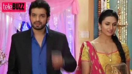 Raman TO GET ARRESTED in StarPlus Yeh Hai Mohabbatein 28th May 2014 FULL EPISODE HD