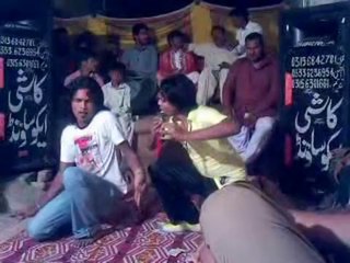 DHOLA AZLAN TO RESHMA TERI ( Abbasi Mobile Zone )