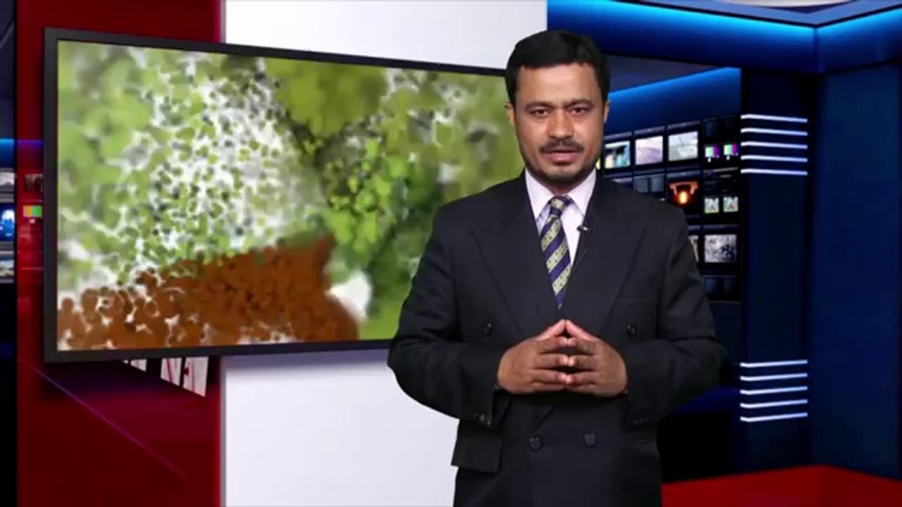 أراكان اليوم أخبار باللغة الأوردية-ANA Arakan Headlines in URDU language -28_05_2014