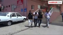 Adana'da Küçük Kız, Çığlık Atınca Kaçırılmaktan Kurtuldu