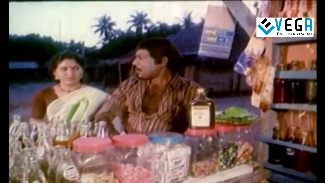 Anbin Mugavari Movie Comedy Scene -3