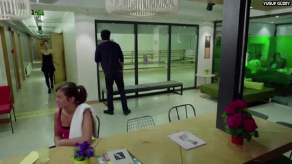 tuba büyüküstün bale