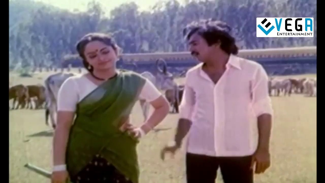 Anbin Mugavari Movie Love Scene -2