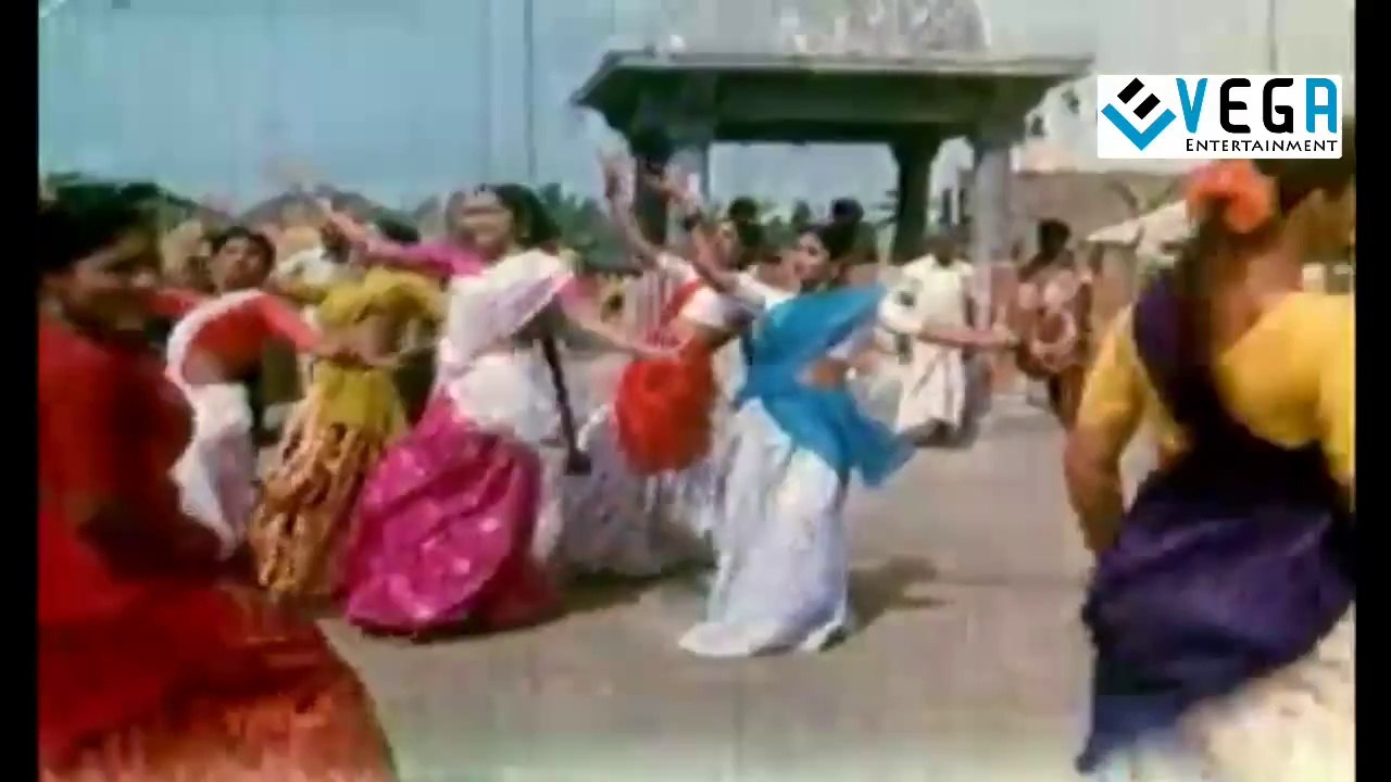 Anbin Mugavari Movie - SONG -2