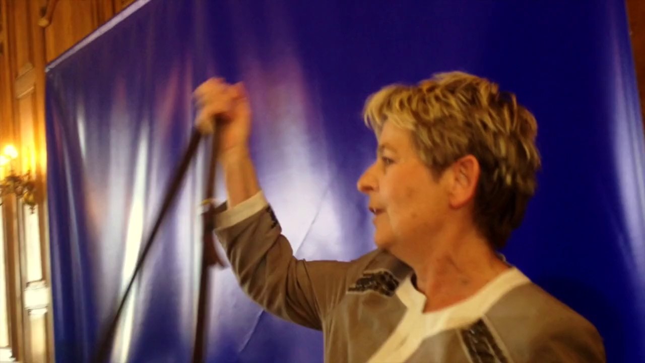 Fusion Bourgogne Franche-Comté : "Nous sommes en marche"