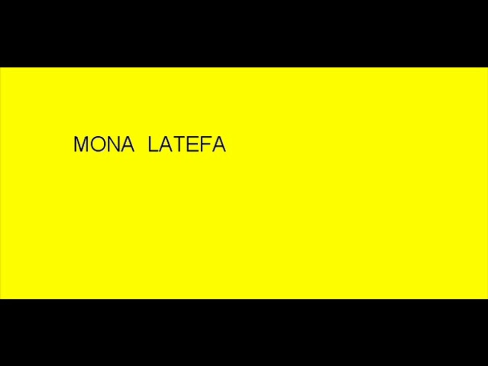 mona latefa
