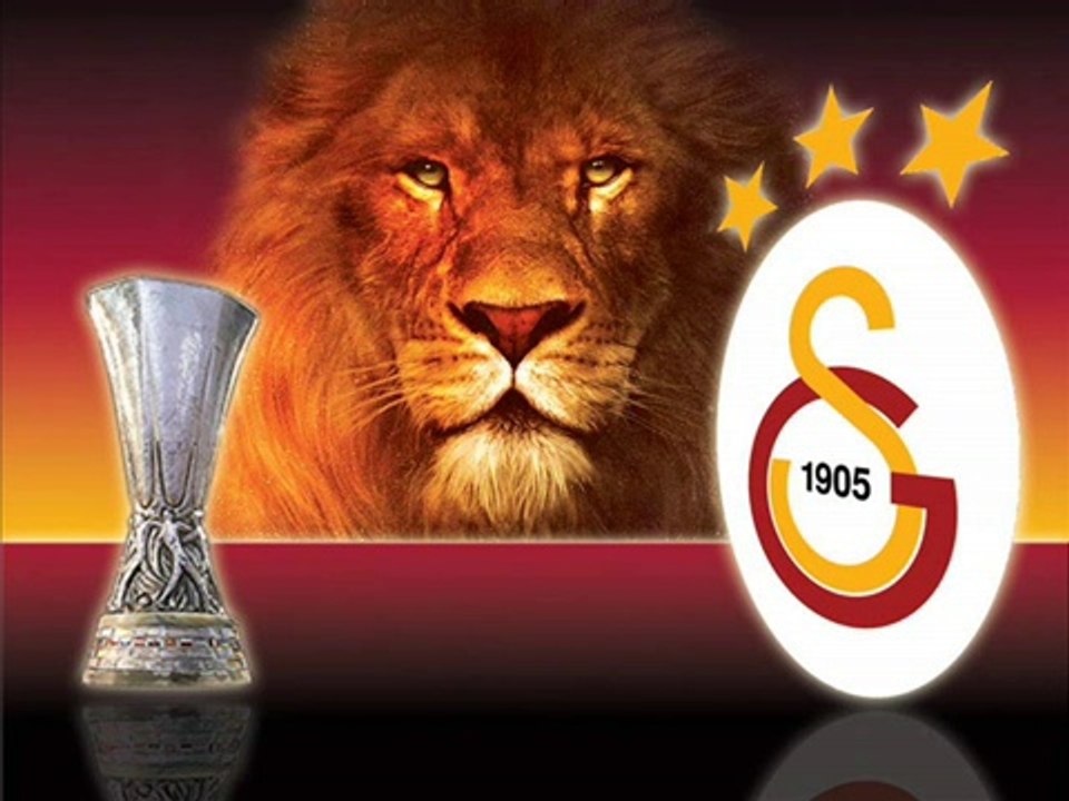 cim bom galatasaray marşı