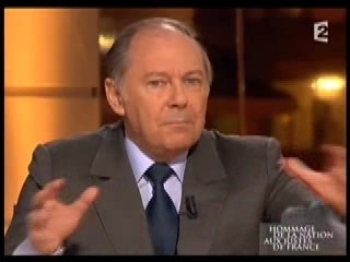 Hommage de la Nation aux Justes