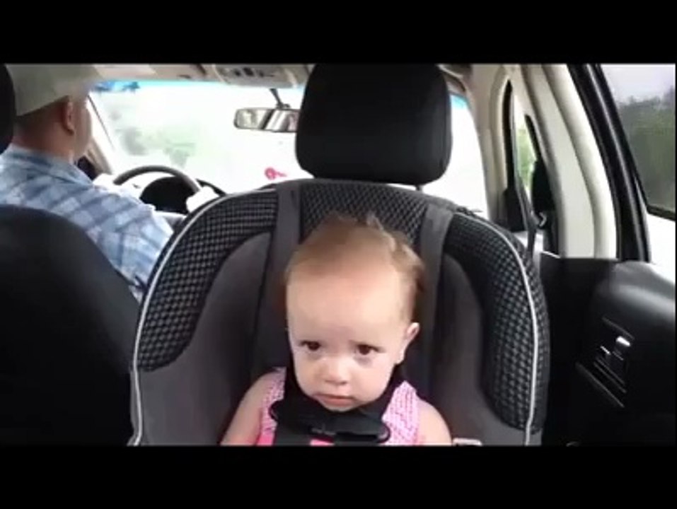 This most adorable baby