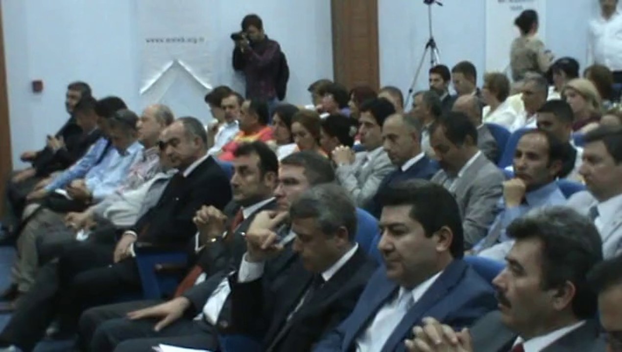 1- (5073) - 28.05.2014 - MMMB Derneği Genel Merkezi 20. Başkanlar Kurulu Toplantısını Edirne de Gerçekleştirdi.