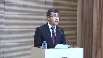 I. Hukuk Öğretimi Kongresi - Prof. Dr. Muharrem KILIÇ'ın Açılış Konuşması