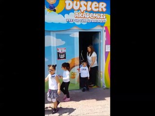 Düşler Akademisi Korsanları