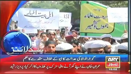 Headlines - 1500 - Thursday - 29 - May - 2014