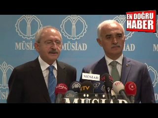 Kemal Kılıçdaroğlu’ndan 'Aday' tarifi!..