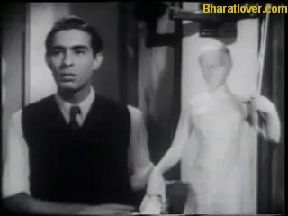 Jo Khushi Se Chot Khaaye Dil-E-Nadan 1953 by Irfan Farooqui