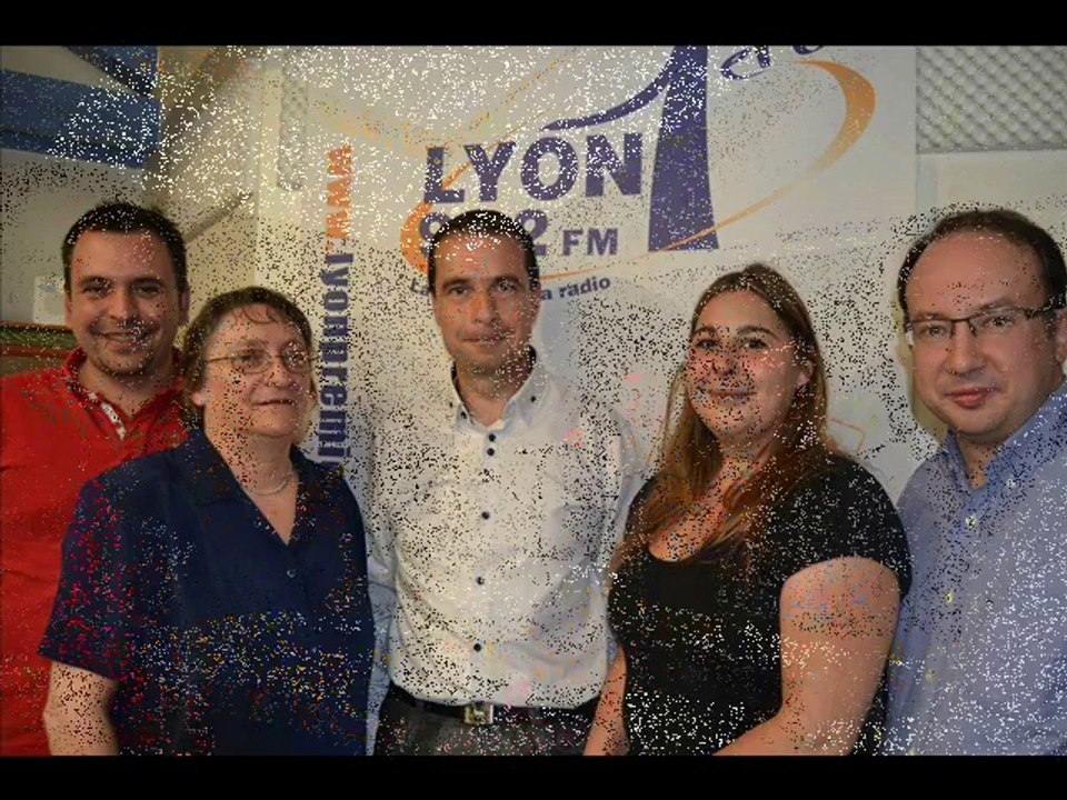 Maladie de Verneuil : Enregistrement de  "Fenetre sur coeur" avec Solidarité Verneuil