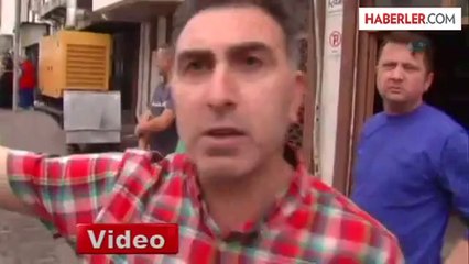 Maltepe Silahlı Saldırı: 1 Ölü, 2 Yaralı