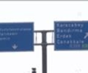 Bu da sahibinden satılık otoyol