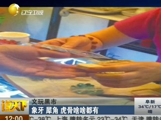 20140529 说天下 田连元遇交通事故 王珞丹来沈