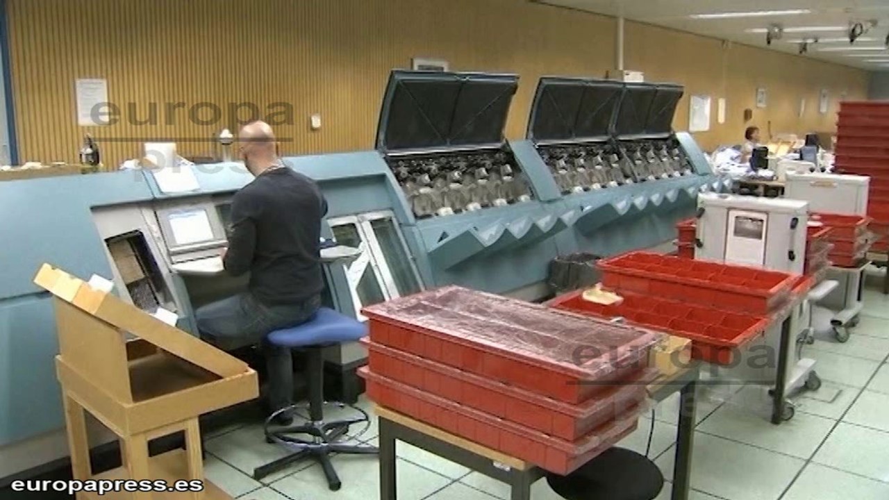 La economía española acelera su recuperación