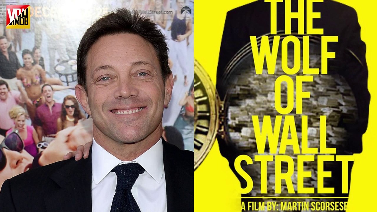 Leonardo's Best Performance in The Wolf of Wallstreet