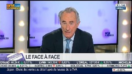 Jean Borjeix VS Thierry Sarles: Le CAC 40 reste en lévitation entre les marchés, dans Intégrale Placement – 29/05 1/2
